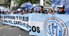 Fermoza circula con normalidad pero no habrá vuelos ni bancos el 10 de abril